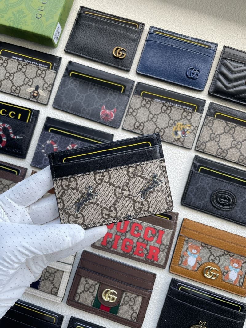 Gucci Wallets Purse